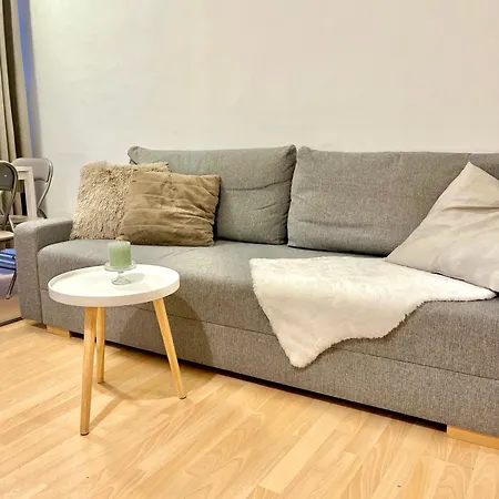 Simona - Old Town Bratislava