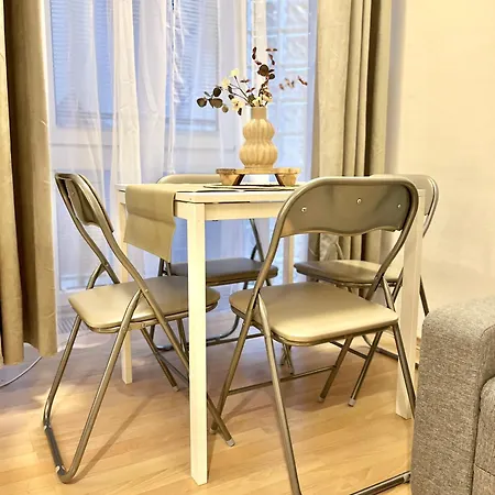 Apartment Simona - Old Town *