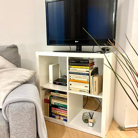 Simona - Old Town Appartement *