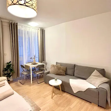 Apartament Simona - Old Town Bratysława