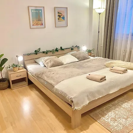 Simona - Old Town * Bratislava