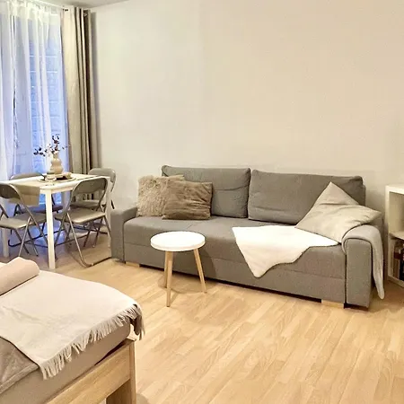 Apartament Simona - Old Town