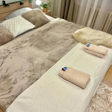 Simona - Old Town Bratysława