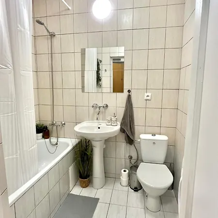 Simona - Old Town Apartment *