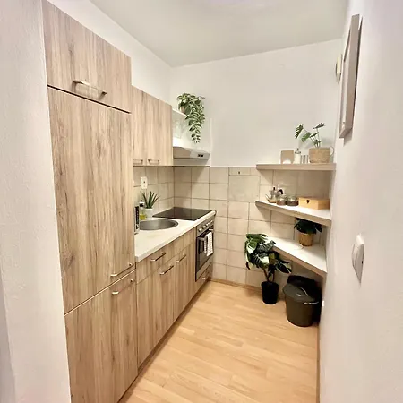 Simona - Old Town Apartament Bratysława