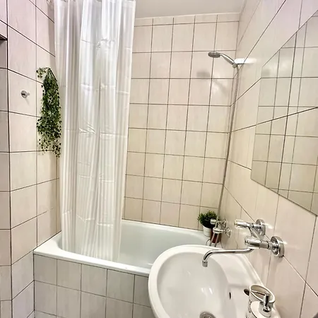 Simona - Old Town Appartement *