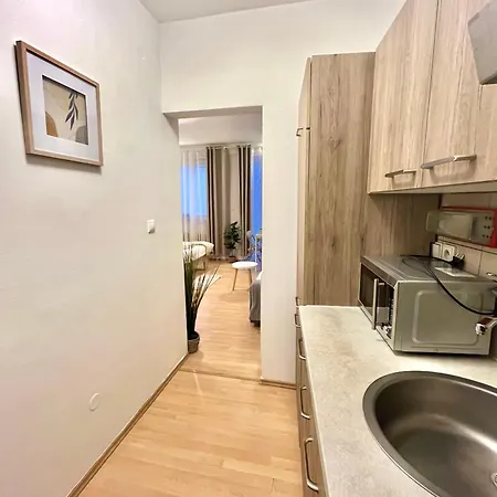 Simona - Old Town Bratislava